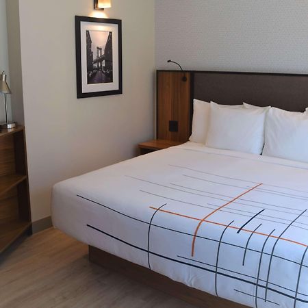 纽约 La Quinta By Wyndham Time Square South酒店 外观 照片