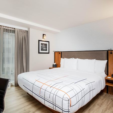 纽约 La Quinta By Wyndham Time Square South酒店 外观 照片