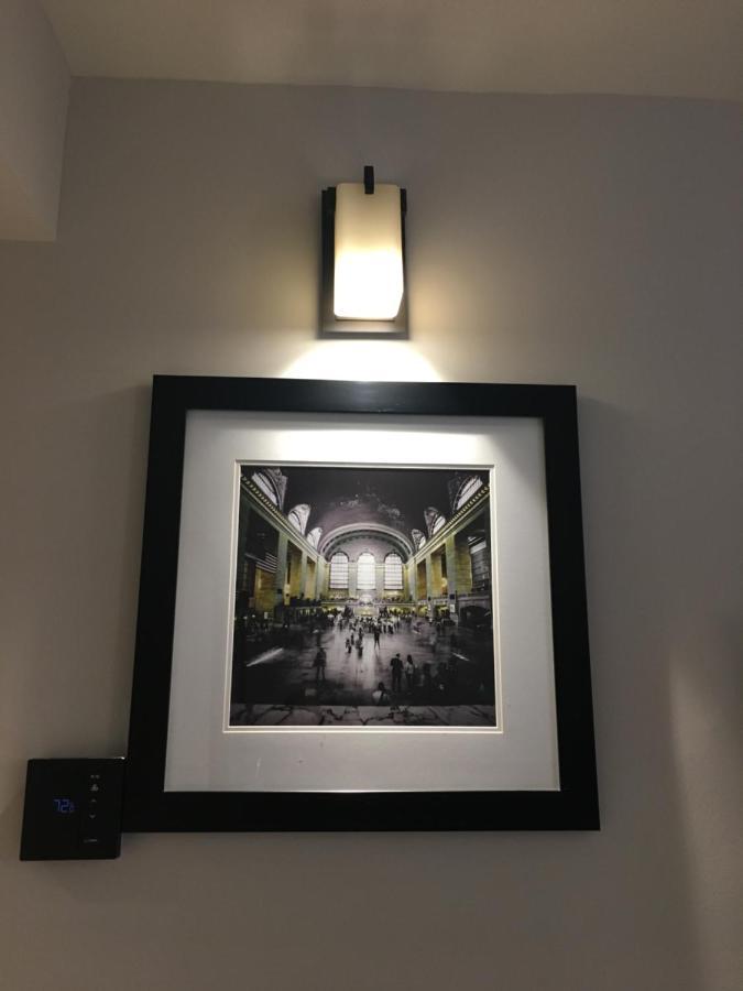 纽约 La Quinta By Wyndham Time Square South酒店 外观 照片