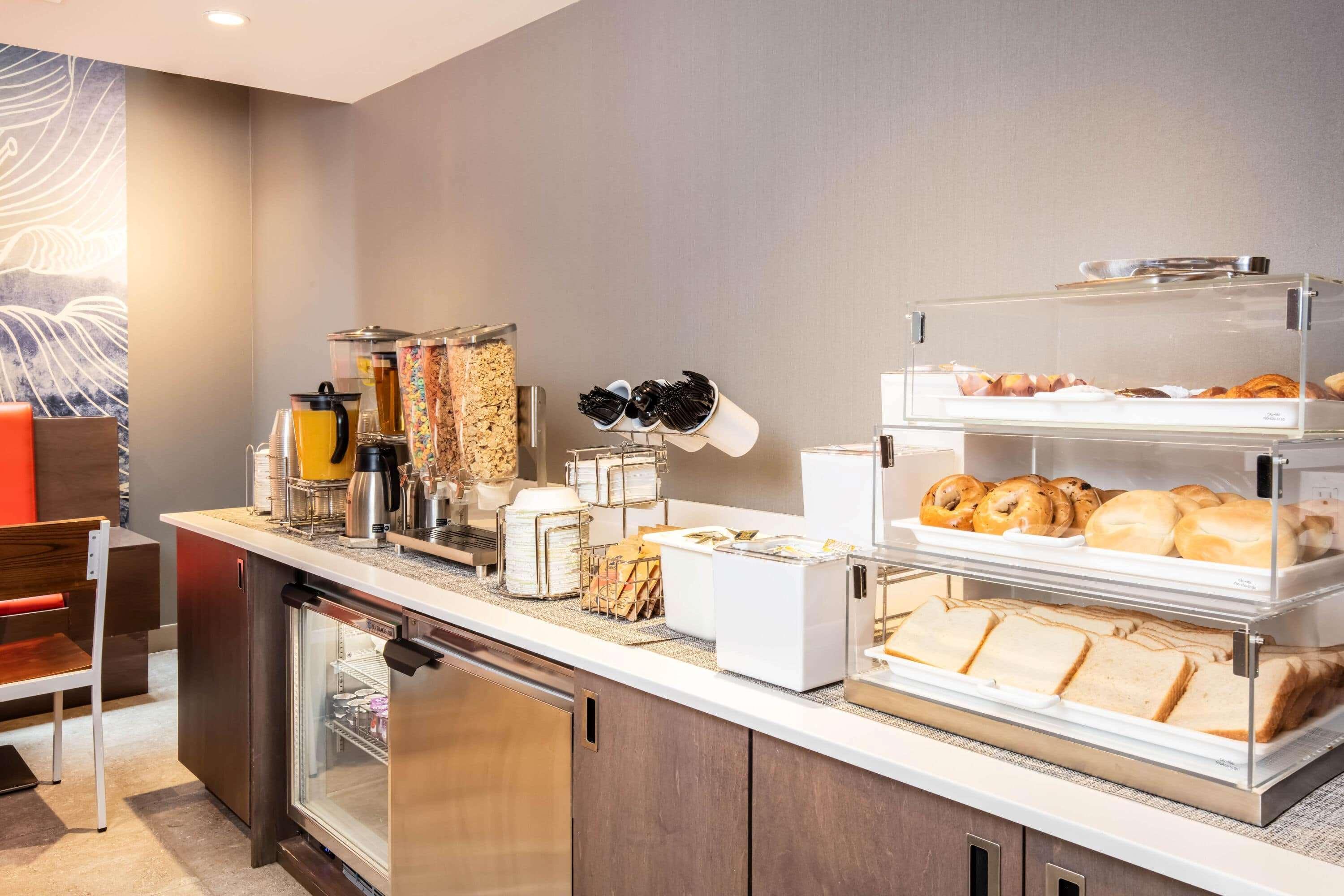 纽约 La Quinta By Wyndham Time Square South酒店 外观 照片
